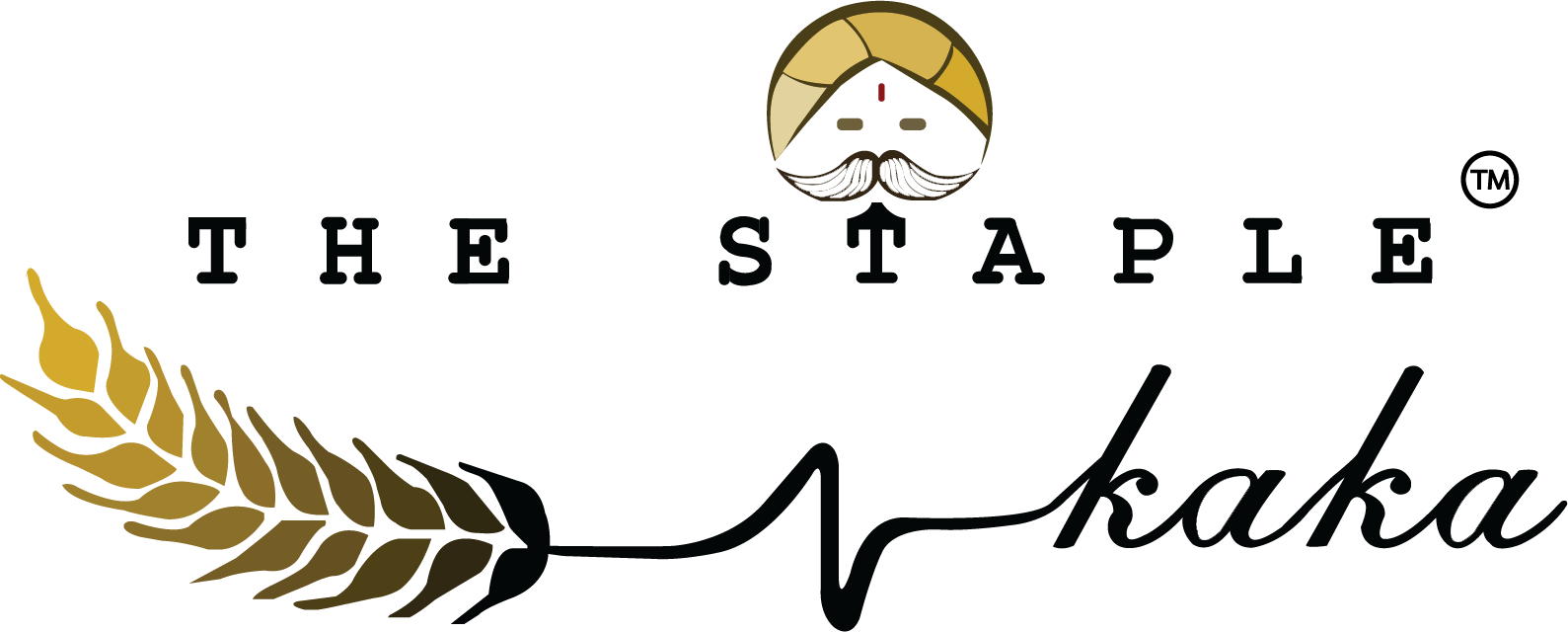 The Staple Kaka
